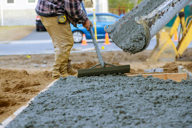 Best Decorative Concrete in Breezy Point, MN