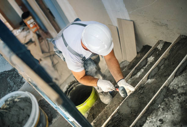 Best Concrete Grinding and Polishing in Breezy Point, MN