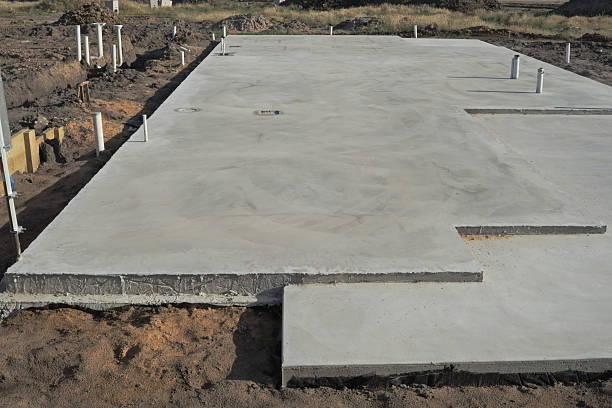 Best Concrete Foundation Repair in Breezy Point, MN