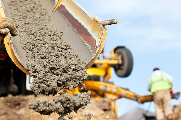 , MN Concrete contractor Company