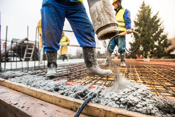 Best Concrete Staining and Coloring in Breezy Point, MN
